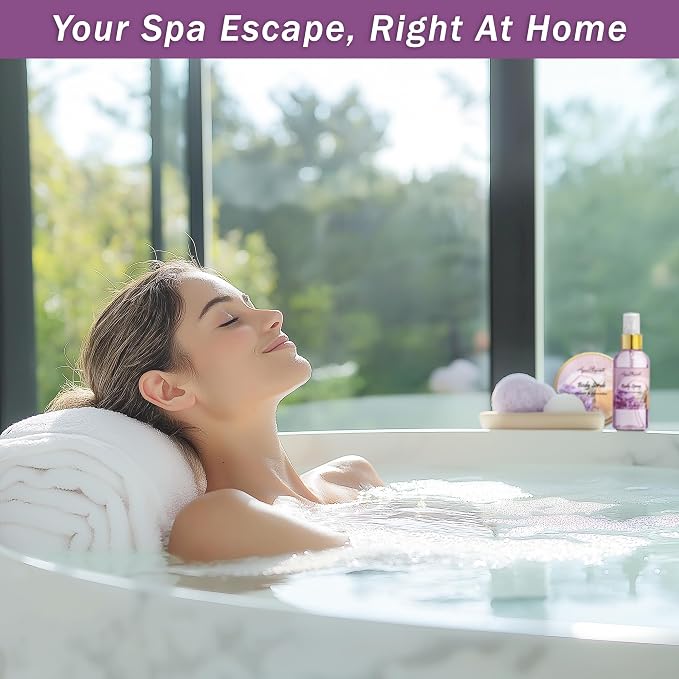 Bath Spa Gift Sets - Image 7