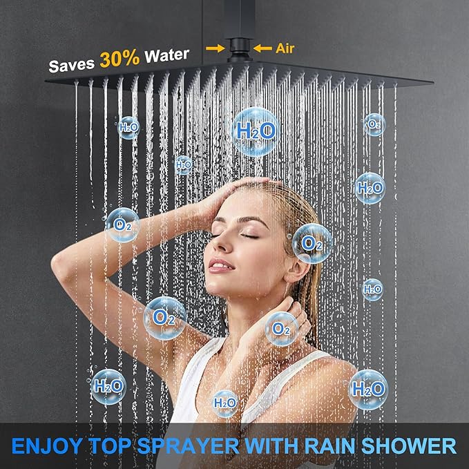 Shower Faucet Set - Image 5