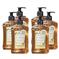 A LA MAISON French Liquid Hand Soap, Honeysuckle by ALaMaison