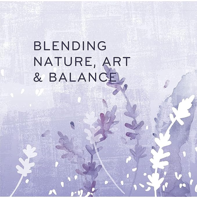 Thymes Lavender Large Hand Wash - Image 2