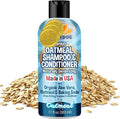 Bodhi Dog Oatmeal Shampoo & Conditioner by BodhiDog