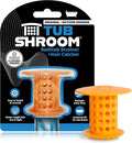 TubShroom Tub Drain Hair Catcher Strainer, Fits 1.5” – 1.75” Bathtub and Shower by TubShroom