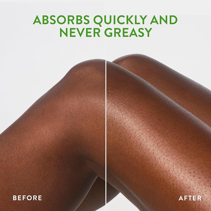 Native Body Lotion Contains Naturally Derived Plant-Based Moisturizers - Image 7