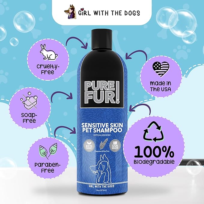 Pure Fur! by Girl With The Dogs - Image 5