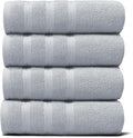 Hearth & Harbor Luxury Hand Towels by HearthHarbor