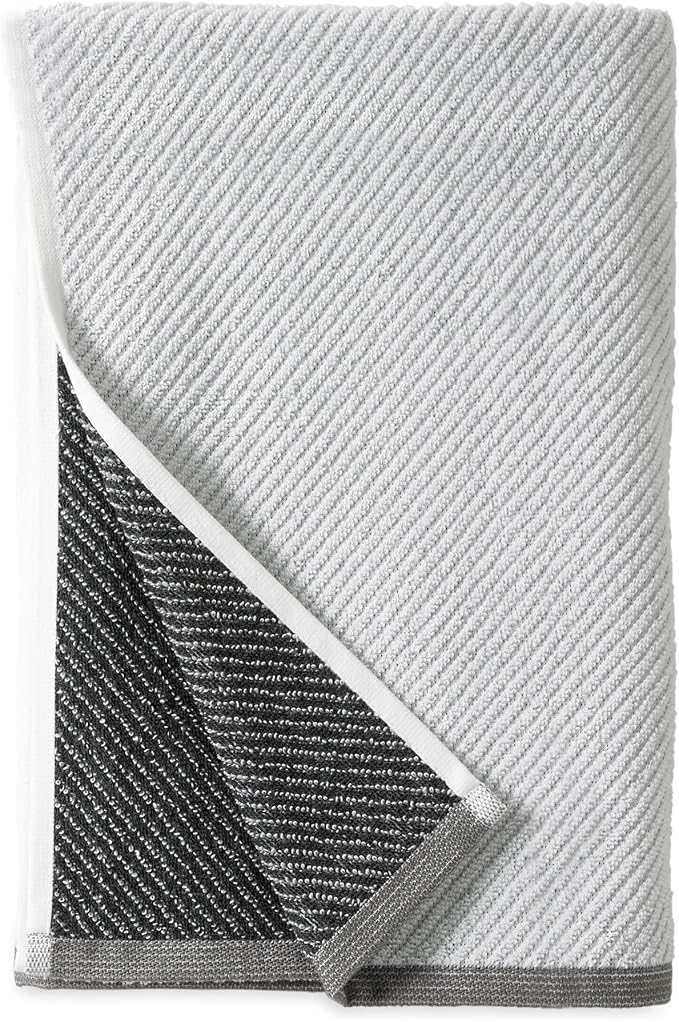 Wellbe 4-Piece Towel Set - Image 7