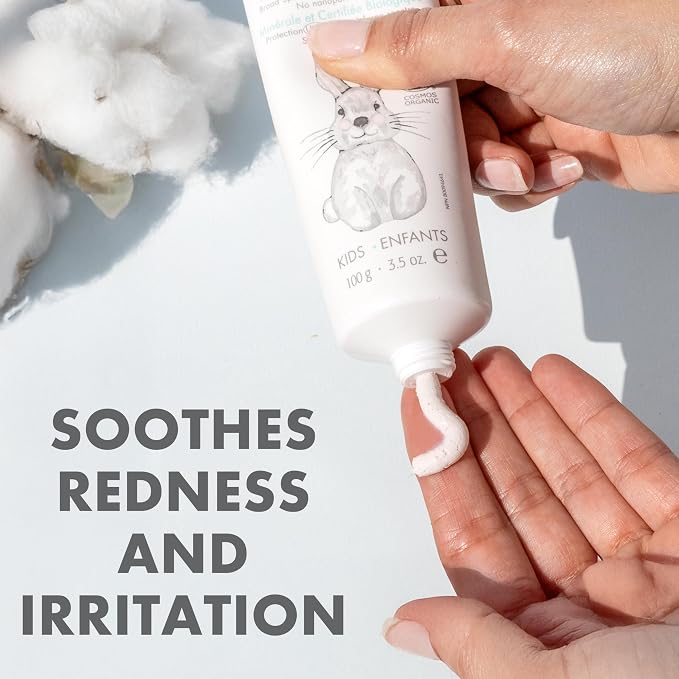 2-in-1 Cleansing Gel Body & Hair – Baby Shampoo & Wash, Sulfate-Free, - Image 5