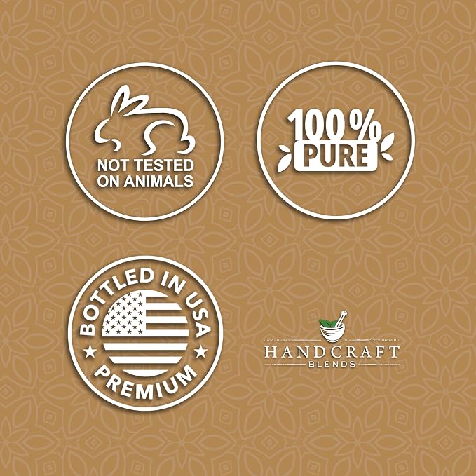 Handcraft Blends Frankincense Essential Oil – 1 Fl Oz – 100% Pure and Natural – - Image 6