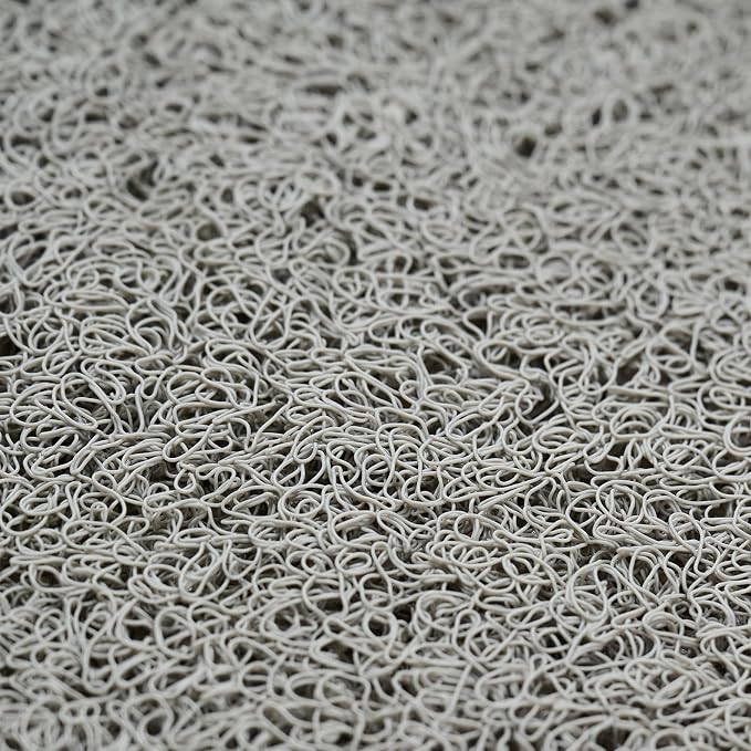 ENKOSI Loofah Non-Slip Shower and Bath Mat - Image 6