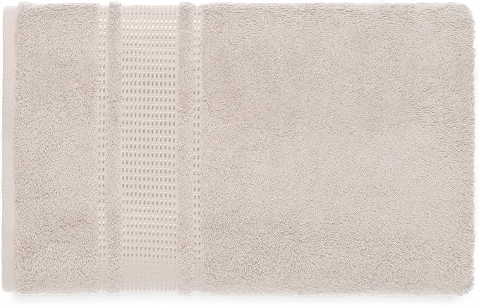 Melissa Linen, Fingertip Towels 4 Pack, 100% Turkish Cotton, Small Hand Towels - Image 7
