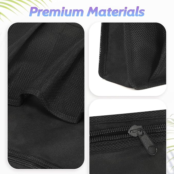 Portable Shower Caddy, Gym Travel Camp Dorm Room Essentials - Image 3