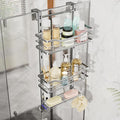 SWTYMIKI Over the Door Shower Caddy by SwtyMiki-TidyHomeSweetLife