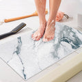 Shower Mat Non Slip by Unknown