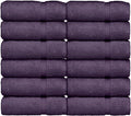Luxury Hotel & Spa Collection Highly Absorbent, 100% Turkish Cotton 700 GSM by BareCotton