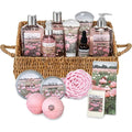 Bath Spa Gift Sets by AquaElegante