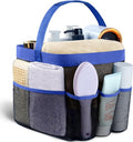 Attmu Mesh Shower Caddy Portable by Attmu