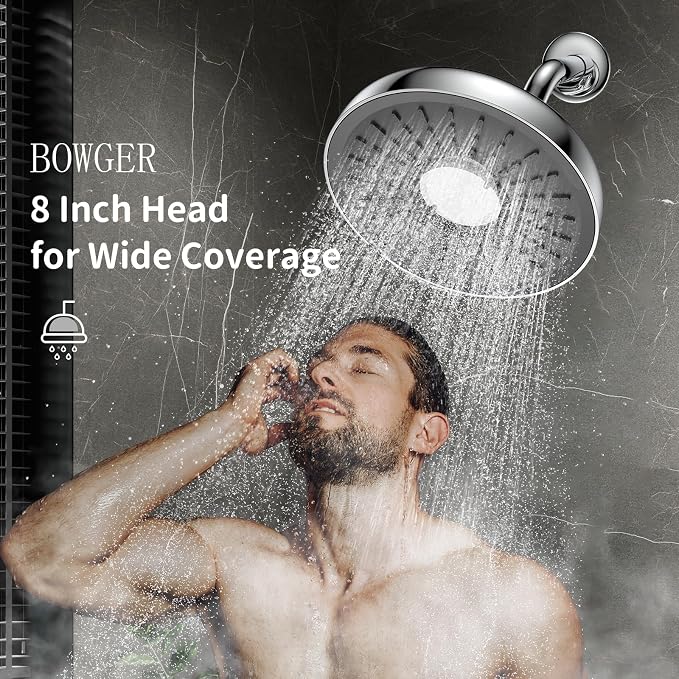 2-Pack Shower Filter Replacement - Image 3