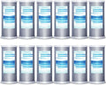 Geekpure 10-Inch Carbon Block Replacement Water Filter Cartridge by Geekpure