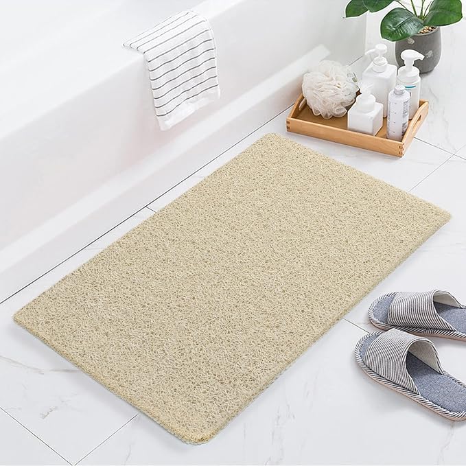 Joyhalo Bathtub Mat Non Slip, Bath Mat - Image 2