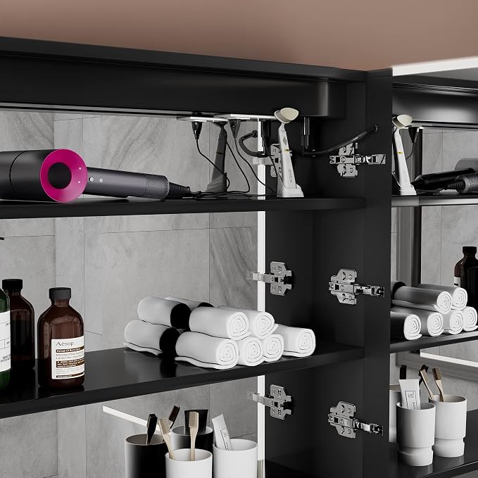 Medicine Cabinets for Bathroom - Image 8