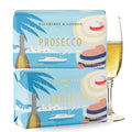 Wavertree & London Prosecco Scented Natural Soap, 7oz Moisturizing French by AustralianNaturalSoap