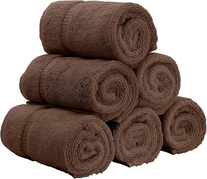 Luxury Hotel & Spa Quality, Quick Dry 100% Turkish Cotton 700 GSM, Eco Friendly - Image 2
