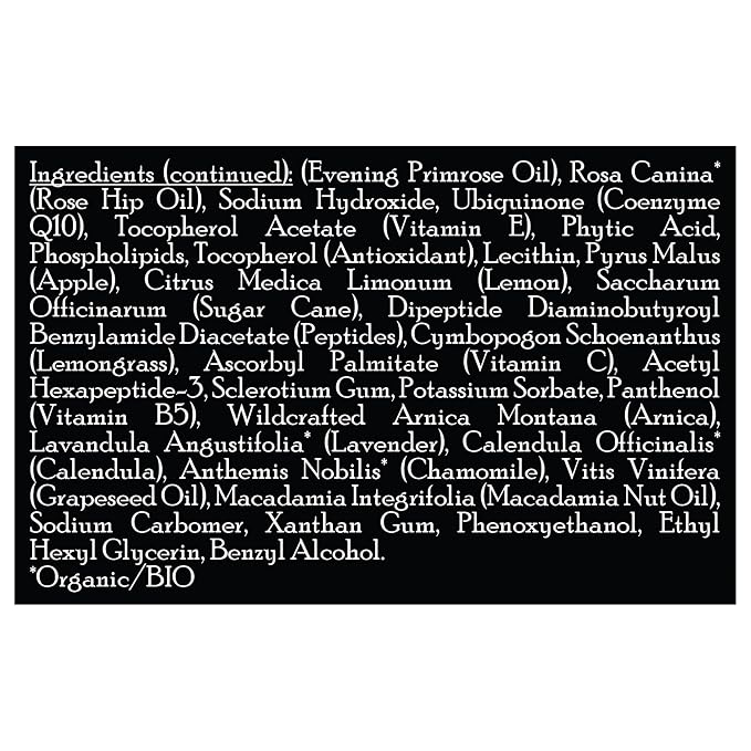 Brickell Men's Restoring Under Eye Cream - Image 8