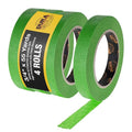 Dura-Gold Green Automotive Masking Tape 3/4 Inch, 4 Rolls by Dura-Gold