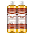 Dr. Bronner's Magic Soap by DrBronners