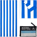 Quick Dry Towel Extra Large 78x35 Inch by EliteTrend%C2%AE