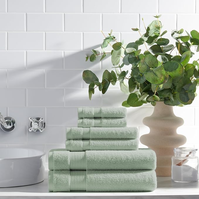 Arkwright Bath Towels Set of 4 - Image 3