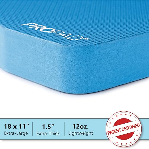 Thick Kneeling Pads, Garden Kneeler - Image 5