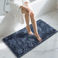 Yimobra Long Bathroom Rug Non Slip 44x24 Inch, Extra Thick Soft Absorbent by Yimobra