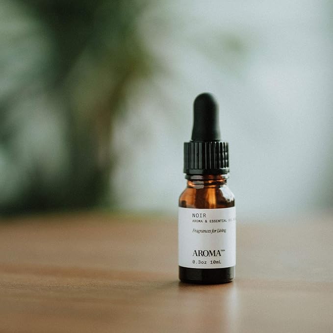 Noir Aromatech Noir Aroma Essential Oil Blend: Hotel Inspired Aromatherapy - Image 7