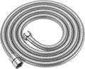 RUMOSE 79 inches Shower Hose Extra Long Stainless Steel Shower Tube Attachment by RUMOSE