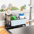 Cisily Sponge Holder for Kitchen Sink by CISILYHOMELIFE