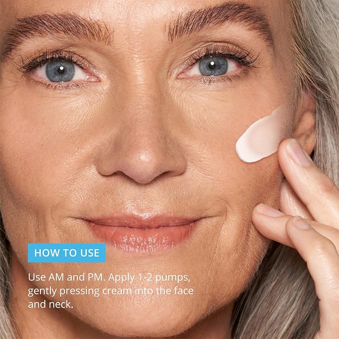 SKINN Crème Reverse with Ferulic Acid, Retinol and Vitamin C-Crème Reverse - Image 3