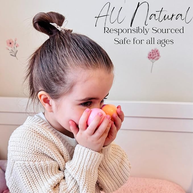 EvolutionUSA Refresh Bath Bombs - Image 8