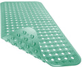 Yimobra Bathtub Mat Non Slip, Super Strong Suction Cups, 27.5"x15.5" Long by Yimobra