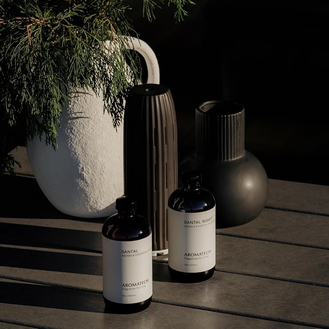 AromaTech Santal Premium Aroma Oil – Inviting & Versatile Home Fragrance - Image 7