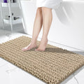 Yimobra Bathroom Runner Rug 55x24 Inch by Yimobra
