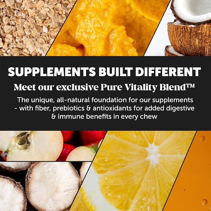 Dog Multivitamin - 10 in 1 Dog Vitamins - Image 7