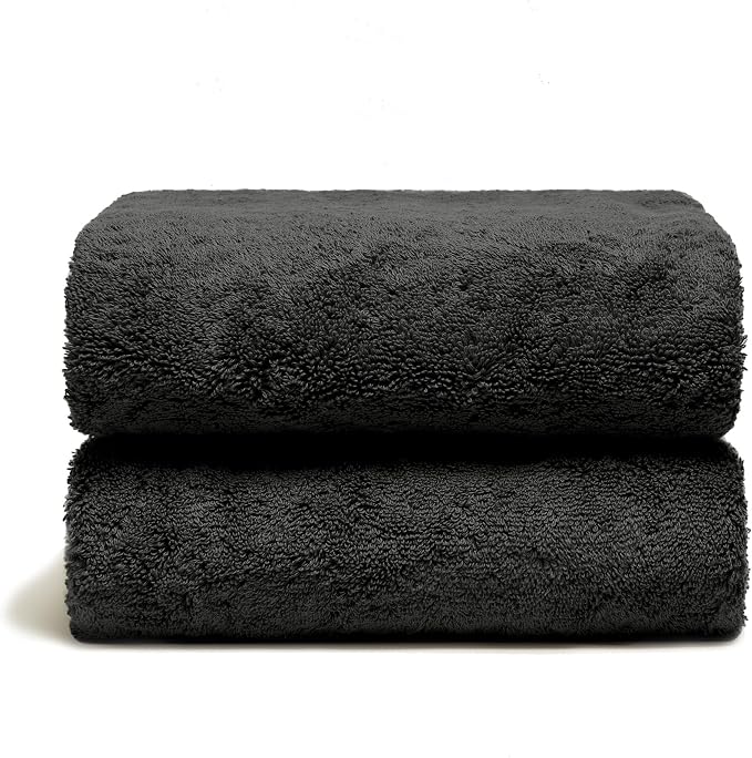 Italic Ultraplush 100% Australian Cotton Bath Sheets by Italic