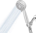 Waterpik High Pressure Hand Held Shower Head by Waterpik