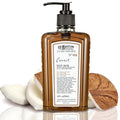 C.O. Bigelow Coconut Hand Wash, Village Perfumer Liquid Hand Soap by COBigelow