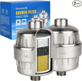 Heavy Duty Shower Filter by Unknown