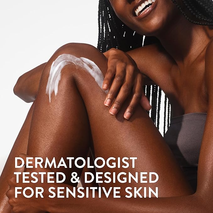 Native Body Lotion Contains Naturally Derived Plant-Based Moisturizers - Image 8