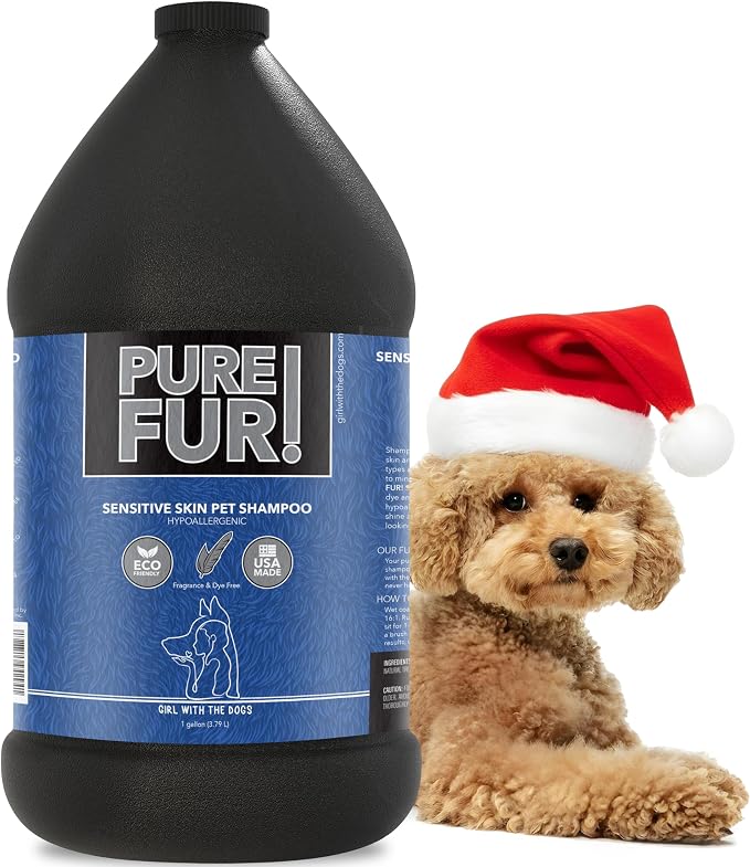 Pure Fur! by Girl With The Dogs by GirlWithTheDogs