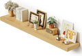 Vivelove 55 inch Long Floating Shelves by VIVELOVE