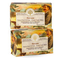 Wavertree & London Havana Scented Natural Soap, 7oz Moisturizing French Triple by AustralianNaturalSoap